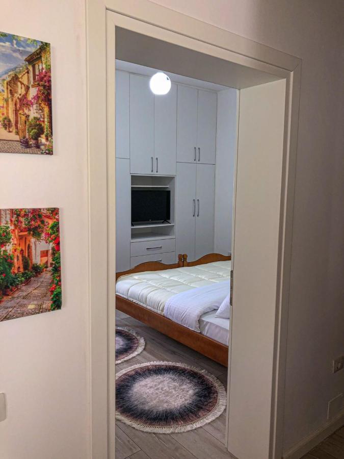 Villa Likaj Berat Eksteriør bilde