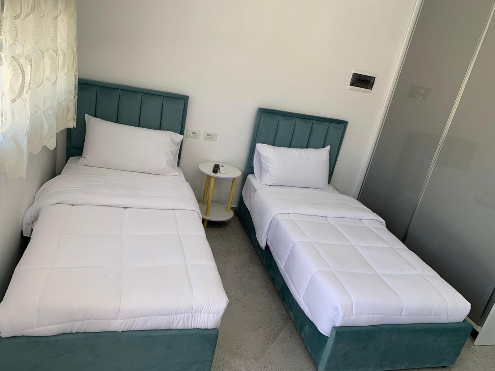 Villa Likaj Berat Rom bilde